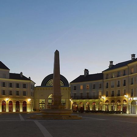 Appart-Ascenseur-5Minsdisney-2Chb-Quartierchic Διαμέρισμα Disneyland Paris Εξωτερικό φωτογραφία