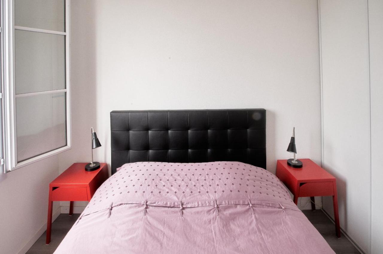 Appart-Ascenseur-5Minsdisney-2Chb-Quartierchic Διαμέρισμα Disneyland Paris Εξωτερικό φωτογραφία