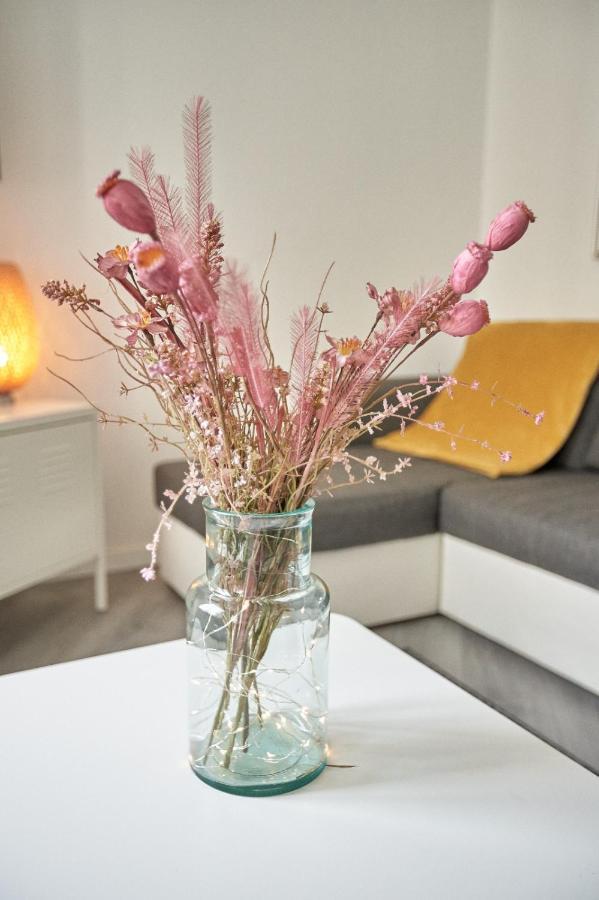 Appart-Ascenseur-5Minsdisney-2Chb-Quartierchic Διαμέρισμα Disneyland Paris Εξωτερικό φωτογραφία