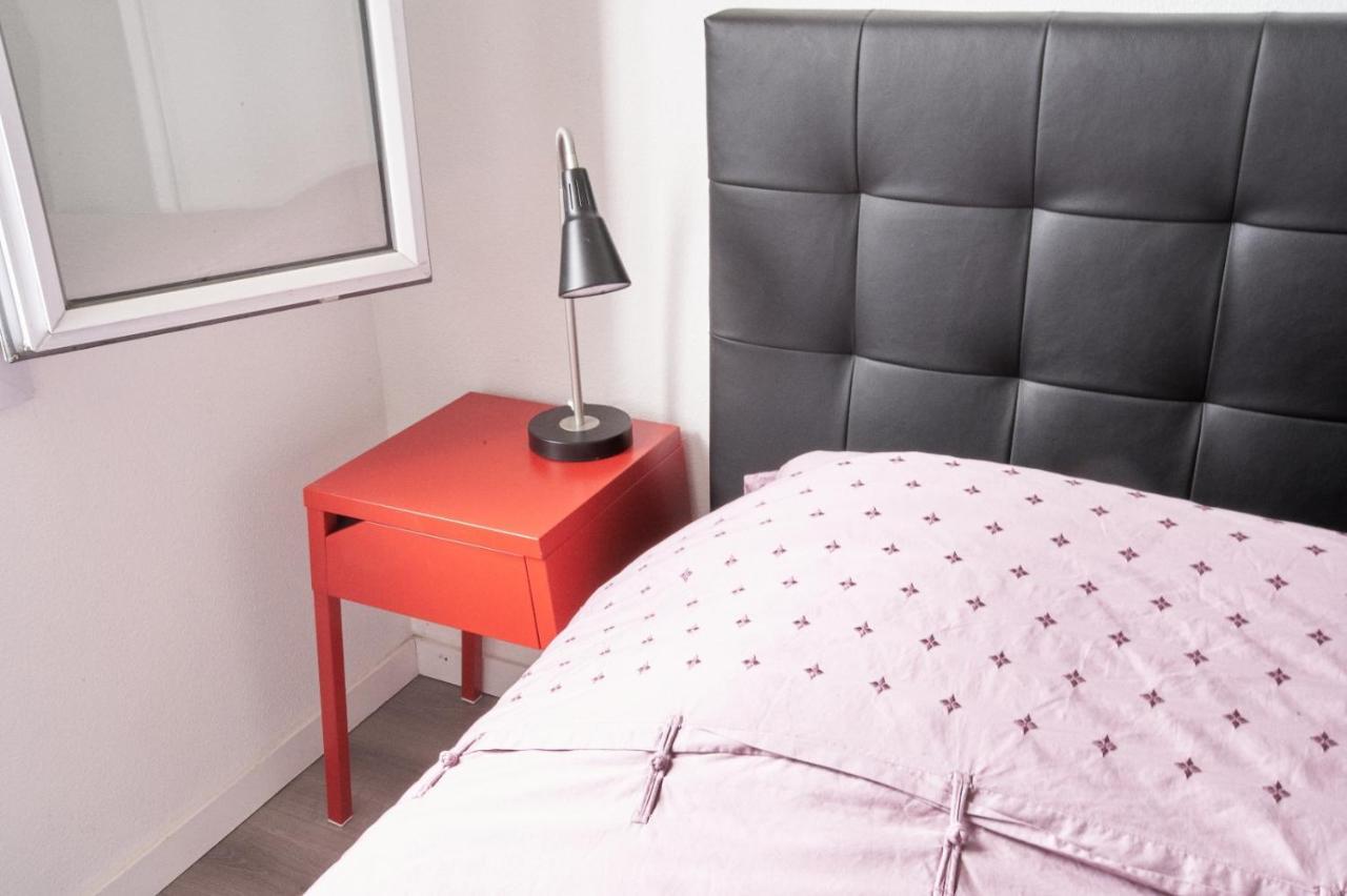 Appart-Ascenseur-5Minsdisney-2Chb-Quartierchic Διαμέρισμα Disneyland Paris Εξωτερικό φωτογραφία