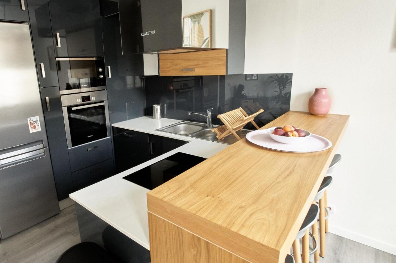 Appart-Ascenseur-5Minsdisney-2Chb-Quartierchic Διαμέρισμα Disneyland Paris Εξωτερικό φωτογραφία