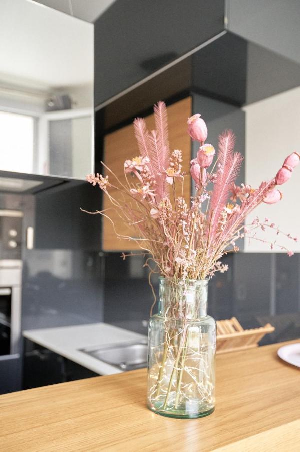 Appart-Ascenseur-5Minsdisney-2Chb-Quartierchic Διαμέρισμα Disneyland Paris Εξωτερικό φωτογραφία