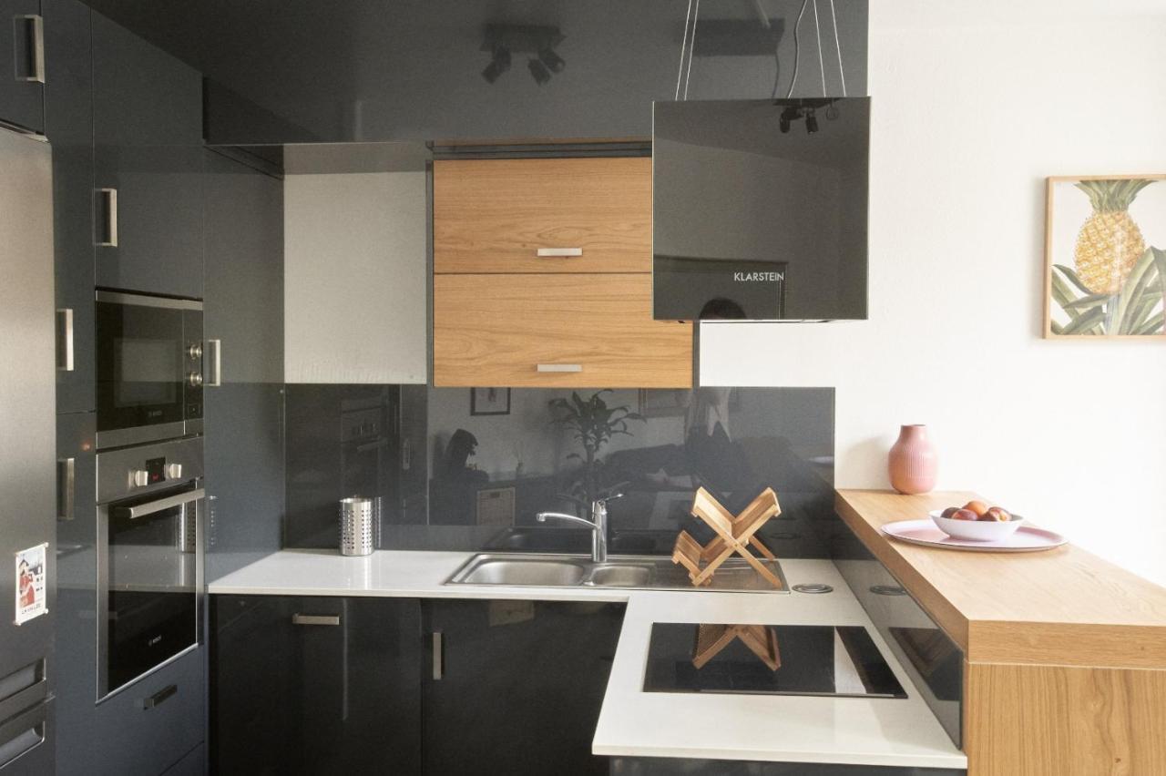 Appart-Ascenseur-5Minsdisney-2Chb-Quartierchic Διαμέρισμα Disneyland Paris Εξωτερικό φωτογραφία