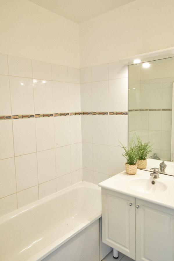 Appart-Ascenseur-5Minsdisney-2Chb-Quartierchic Διαμέρισμα Disneyland Paris Εξωτερικό φωτογραφία